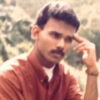Sivashangkarran Sitiraman
