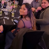 Adeline Kumar