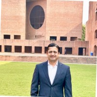 Arun Mishra