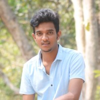 Harish A B