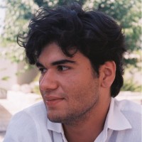 Eray Kavcar