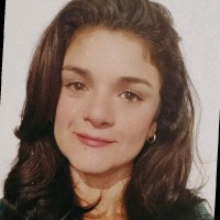 Frezia Alejandra Mathey