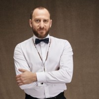 George Hanna