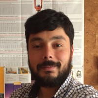 Carlos Rubiera Martinez