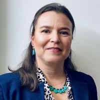 Noris Cortéz Desplanque