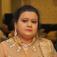 Parul Mohan