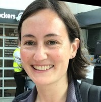 Rona Mackay
