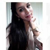 Janire Carbajal Gonzales