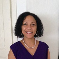Christine Persson