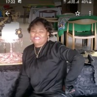 Dorah Ngwenya