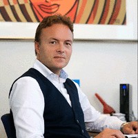 Robert Van Der Hoeven