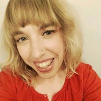 Kate McCandless