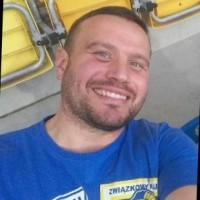 Michał Strzelecki