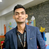 Asish Mohapatra