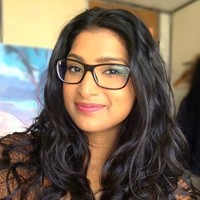Dr. Sheena Bance
