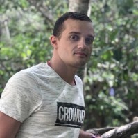 Maxim Sheiko