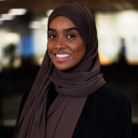 Jasmin Saleh