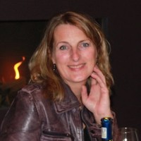 LIESBETH Sonneveldt