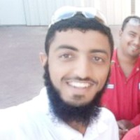 Ali Al Saqri