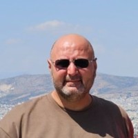 Igor Shalbarov