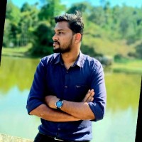 Amal Kumar