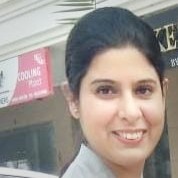 Jasmine Kaur