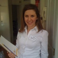 Jill Glover