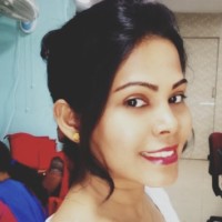 Debasmita Prusty