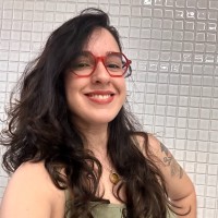 Delianne Lima Volpato