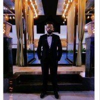 Pranay Chaudhary