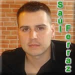 Saul Ferraz