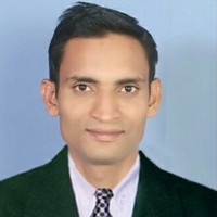 Jugal Mewada