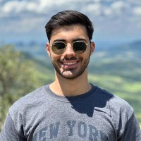 Lucas Fusco
