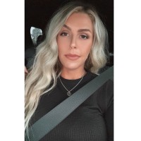 Samantha Trout