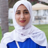 Amina Ould Fatima