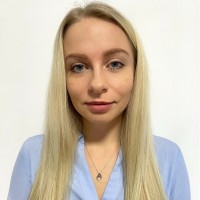 Anastasiia Litvinova