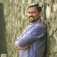 Siddhesh Ghatge