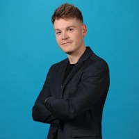 Nicholas Marston, Cpa