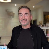 Sheldon MacLeod