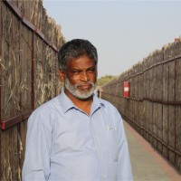 Mohammed Jalaludeen