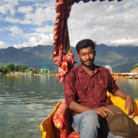 Sarath Antony