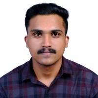 Nitheesh Vijayan