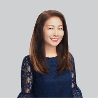 Olga Wong