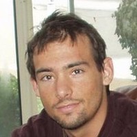 Jeremy Hamerman