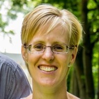 Karina Vogelpoel