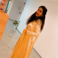 Sarashwati Bhardwaj