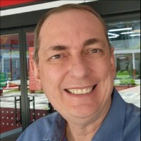 Orlando Trindade, Cea