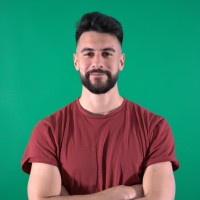 Maximiliano Gonzalez