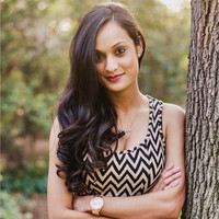 Sheena Patel