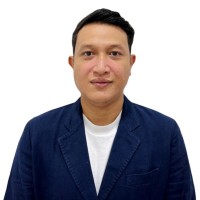 Muhammad Kamil Afif Mohamad